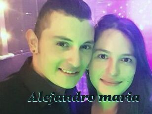 Alejandro_maria