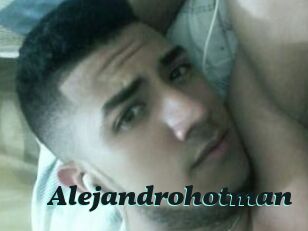 alejandrohotman Cumshots Videos