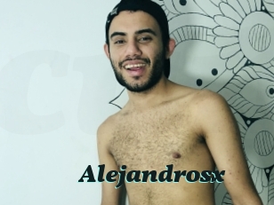 Alejandrosx
