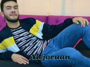 Alejoruan