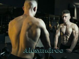 Alesandroo