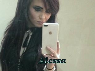 Alessa