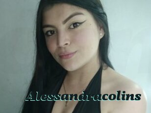 Alessandracolins