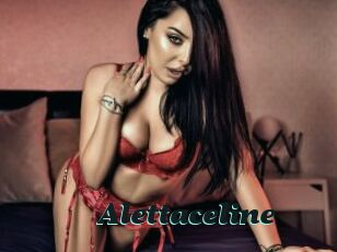 Alettaceline