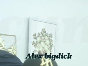 alex_bigdick Cumshots Videos