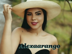 Alexaarango