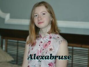 Alexabruse