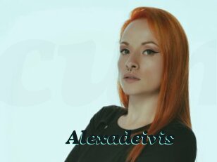 Alexadeivis