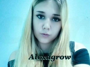 Alexagrow