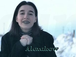 Alexakow