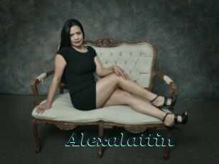 Alexalattin