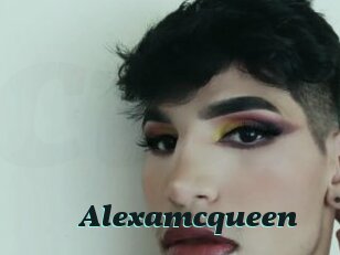 Alexamcqueen