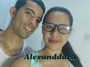 Alexanddara