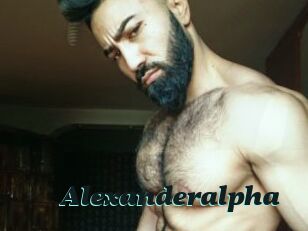 Alexanderalpha