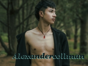alexandercollman Cumshots Videos