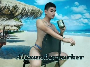 alexanderparker Cumshots Videos
