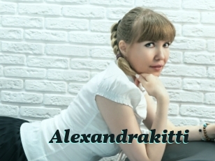 Alexandrakitti