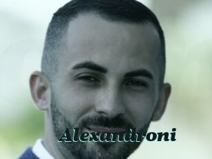 Alexandroni