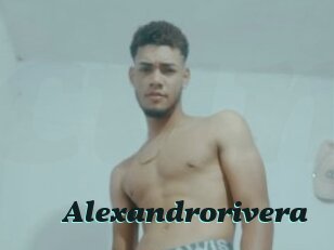 Alexandrorivera
