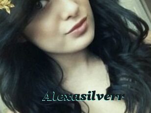 Alexasilverr