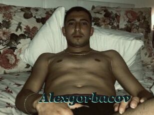 Alexgorbacov