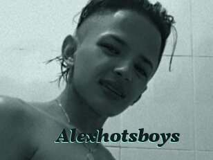 Alexhotsboys