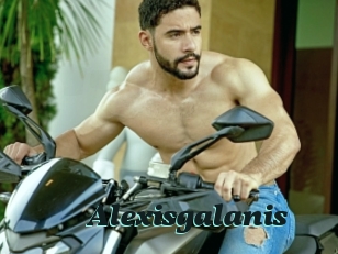 Alexisgalanis