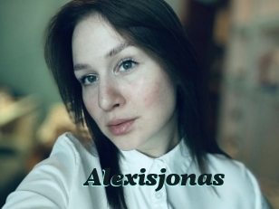 Alexisjonas