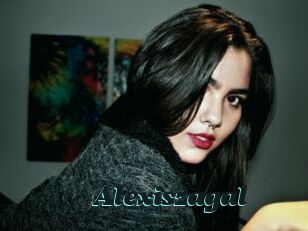 Alexiszagal
