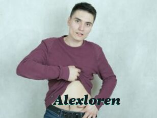 Alexloren