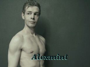 Alexmint