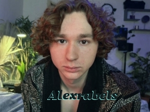 Alexrabels