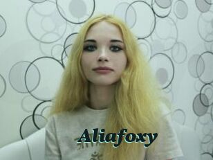 Aliafoxy