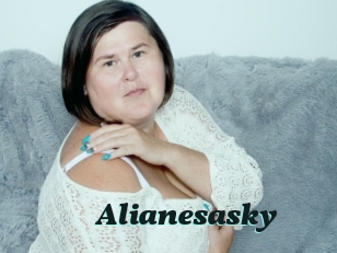 Alianesasky