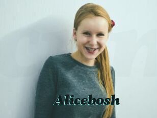 Alicebosh