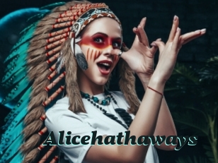 Alicehathaways