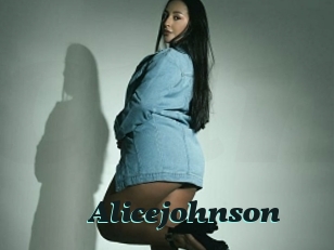 Alicejohnson