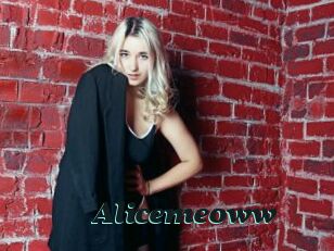 Alicemeoww