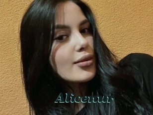 Alicenur