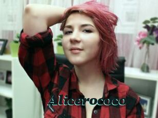 Alicerococo