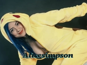 Alicesimpson