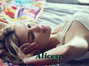 Alicesp
