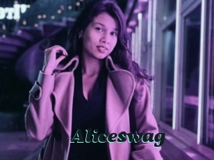 Aliceswag
