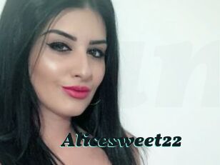 Alicesweet22