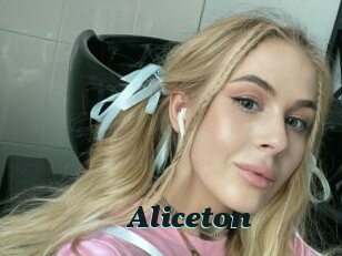 Aliceton