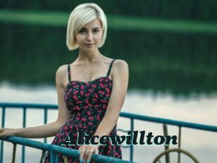 Alicewillton