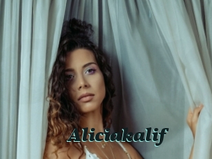Aliciakalif