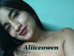 Aliiceowen