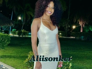 Aliisonker