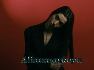 Alinamarkova